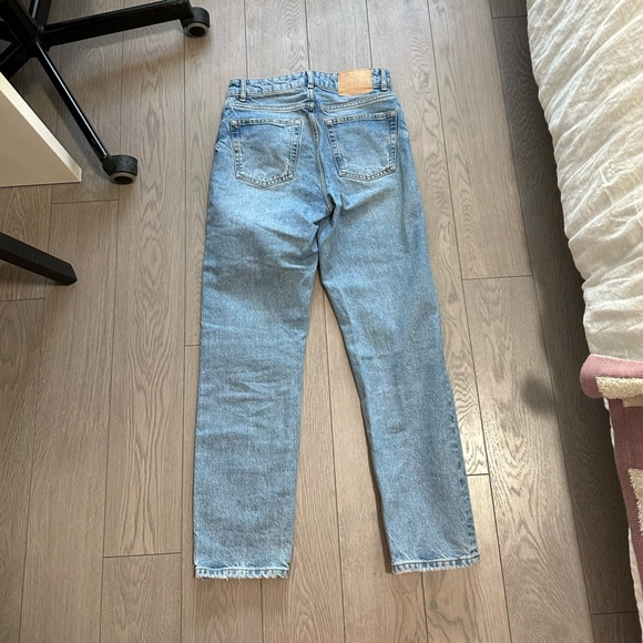 ZARA JEANS - Picture 4 of 5